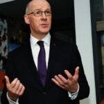 Scotland’s Culinary Export: First Minister Pins Hopes on India’s ‘Golden’ Market
