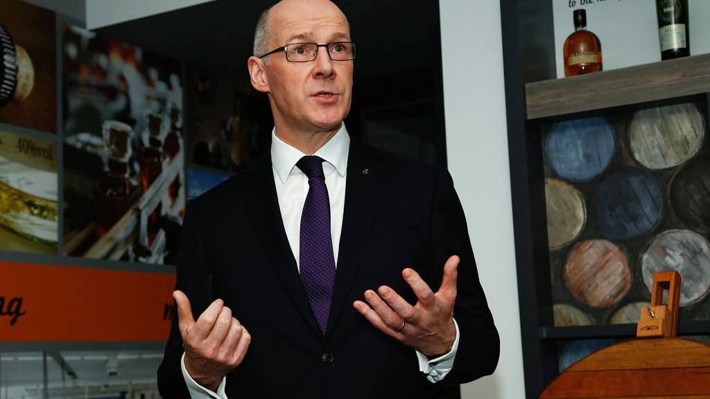 Scotland’s Culinary Export: First Minister Pins Hopes on India’s ‘Golden’ Market
