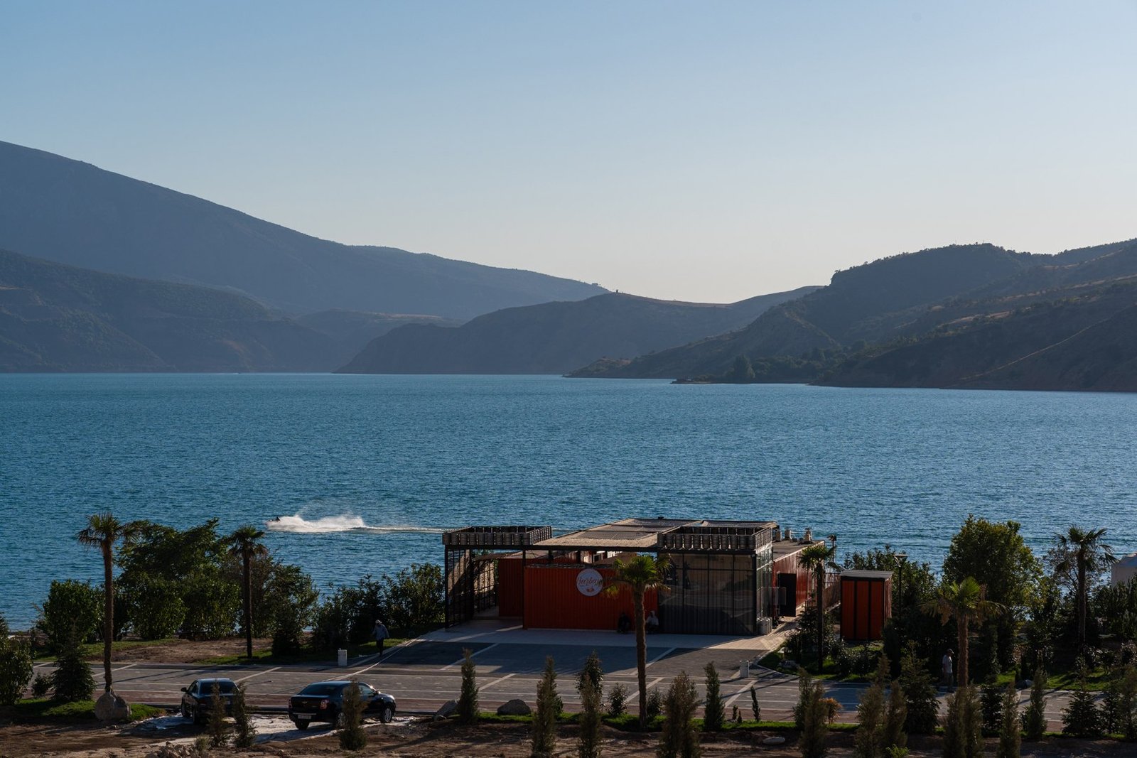Sea Breeze Uzbekistan Clears Final Regulatory Hurdle to Break Ground