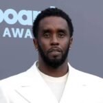 Sean "Diddy" Combs Hospitalized Following Head Injury in Federal Prison