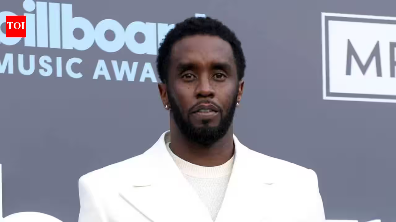 Sean "Diddy" Combs Hospitalized Following Head Injury in Federal Prison