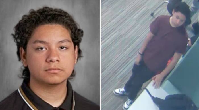 Search Underway for 16-Year-Old Vanished from Texas A&M-San Antonio Campus