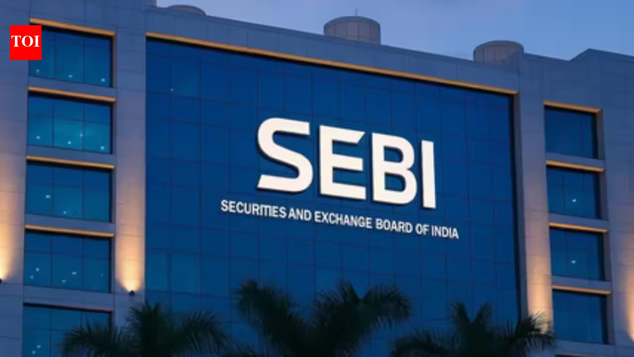 Sebi Eases KYC Hurdle for Foreign Investors in Landmark Regulatory Shift