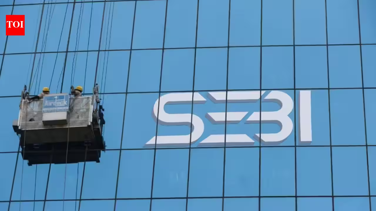 Sebi Fast-Tracks Regulatory Overhaul Following Flood of 3,500 Industry Responses
