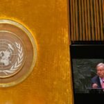 Security Council Deadlocked: UN Leadership Race Hits Major Power Impasse