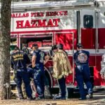 Security Scare: Crockett’s District Office Evacuated Following Suspicious Package Delivery