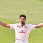 Sediqullah Atal Makes History as First Afghan to Conquer Fourth-Innings Century