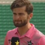 Seeing Pink: The Story Behind Pakistan’s Vibrant Look Against England