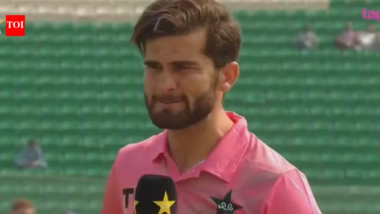 Seeing Pink: The Story Behind Pakistan’s Vibrant Look Against England