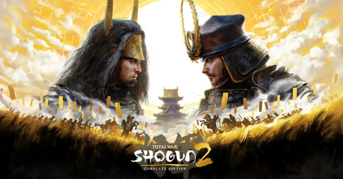 Sega Scraps Shogun 2 Remaster After Technical Meltdown