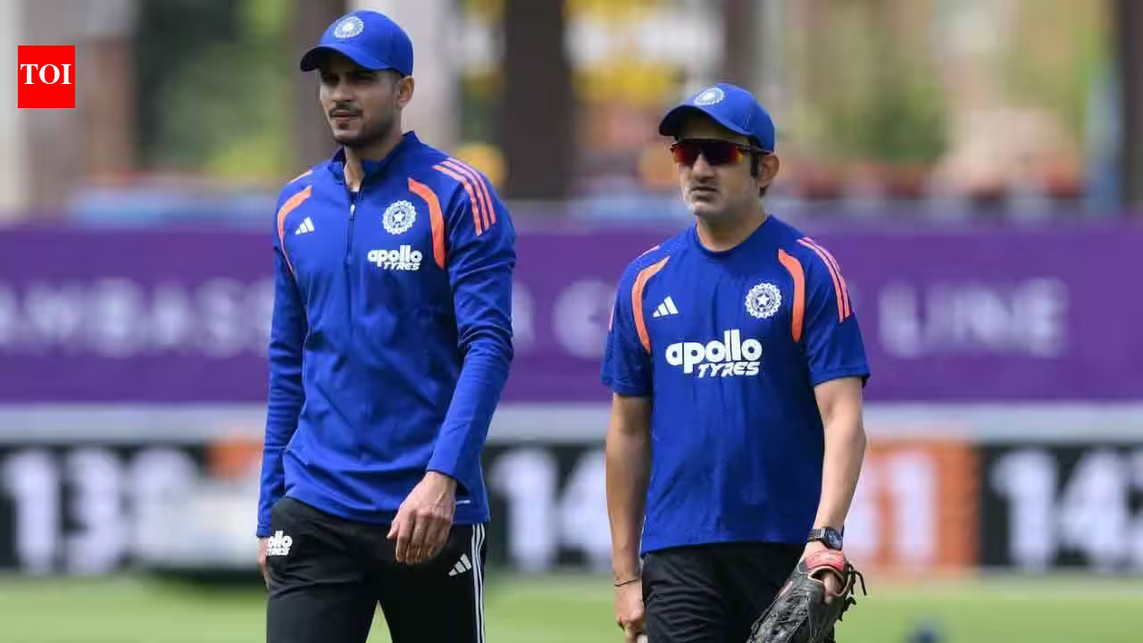 Selection Day Countdown: Who Makes the Cut for Team India’s Kiwi Conquest?