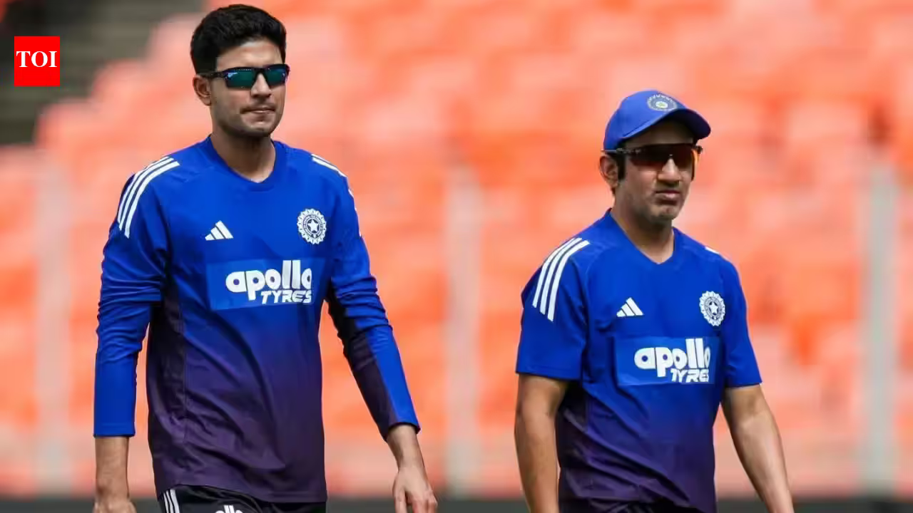 Selection Puzzle: India and New Zealand Unveil High-Stakes Test Squads for 2026 Clash