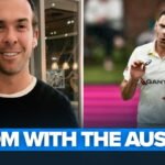Selection Shocker: Tom Breaks the Silence on Australia’s Third Test XI