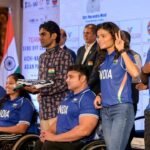 Selection Turmoil Explodes as India Reveals 166-Strong Asian Para Games Squad