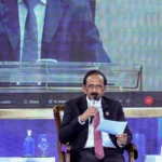 Self-Reliance and Global Reach: PK Mishra Unveils India’s Blueprint for Economic Resilience
