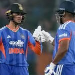 Selfless Swap: How Sanju Samson Stepped Aside to Unleash Vaibhav Sooryavanshi