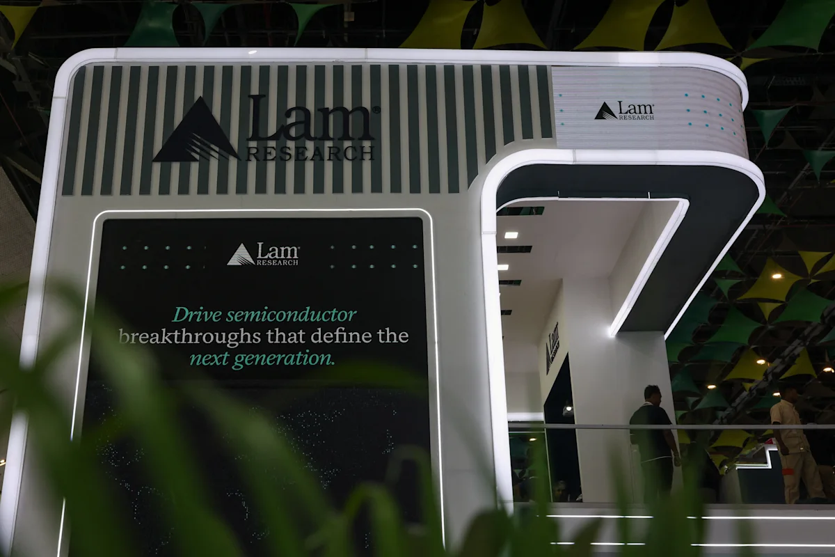 Semiconductor Surge: The Critical Price Levels Defying a $3 Trillion Wipeout