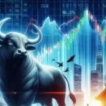 Sensex Edges Up 49 Points as Markets Kick Off Flat: Nifty Holds Steady at 22,965