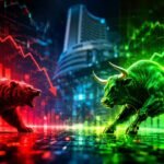 Sensex Soars 400 Points as Nifty Charges Past 22,700 in Opening Rally