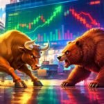 Sensex Soars 800 Points as Nifty Charges Past 23,100 Milestone