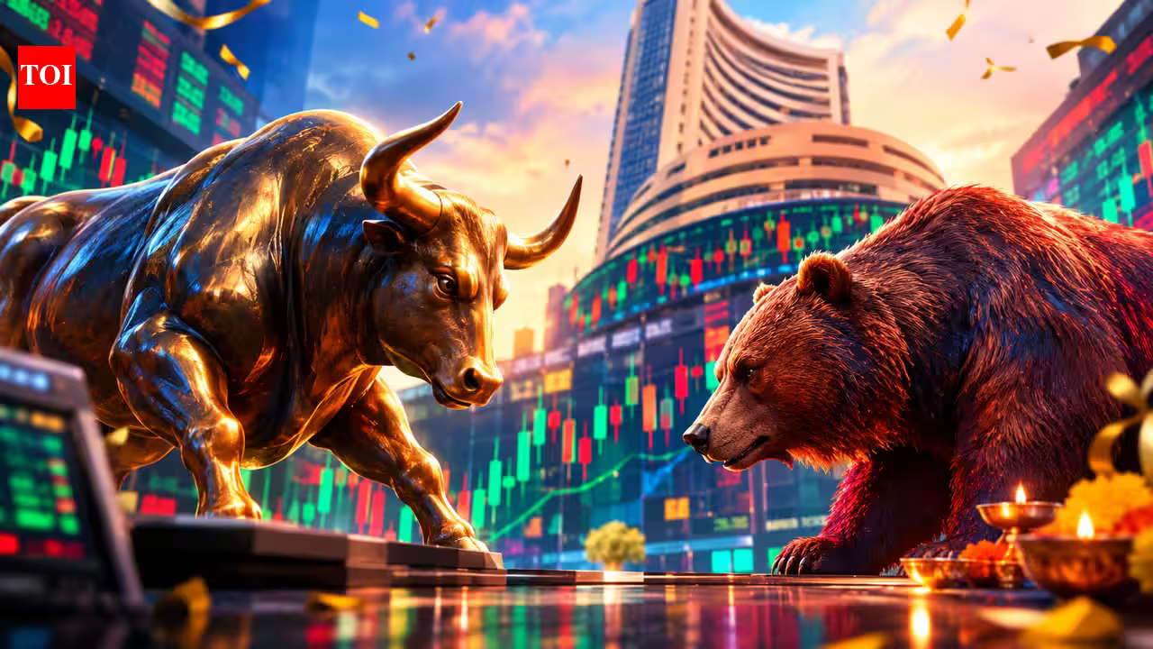 Sensex and Nifty Soar: Can the Six-Month High Momentum Sustain the Bull Run?