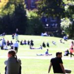 September Scorcher: Ireland Swelters Through Second-Hottest Month on Record