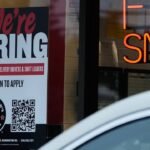 September Slump: U.S. Job Growth Stalls With Just 29,000 New Hires