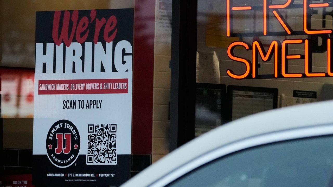 September Slump: U.S. Job Growth Stalls With Just 29,000 New Hires