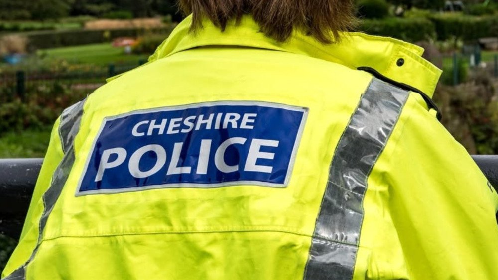 Serial Congleton Burglar Back Behind Bars After Latest Crime Spree