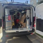 Serial Thefts Push Denver Entrepreneur to the Brink of Collapse