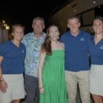 Setting Sail: Danielle Carey Takes the Helm at Superyacht Group Great Barrier Reef