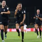 Seventeen-Goal Stunner: USWNT U-17 Smashes World Cup Record in Historic Rout of Samoa