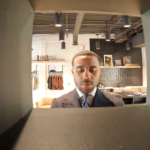 Sewing Success: Atlanta Entrepreneur Stitches a New Future for Local Fashion