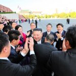 Shadow Arrival: Sanctioned Pro-Pyongyang Official Slips Back Into Japan