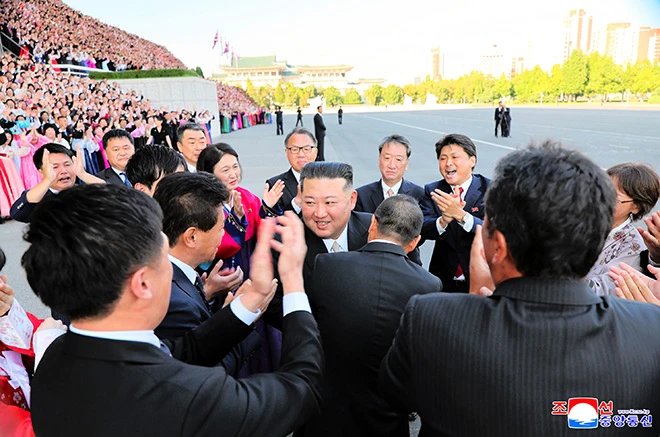 Shadow Arrival: Sanctioned Pro-Pyongyang Official Slips Back Into Japan