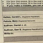 Shadow Campaign: Federal Probe Targets Alaska Senate Spoiler Bid