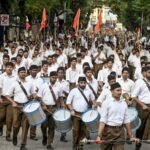 Shadow Lobbyists: RSS-Linked Group Registers to Influence U.S. Policy
