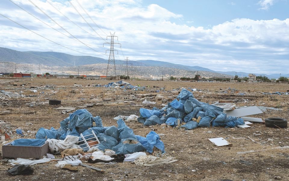 Shadow Operatives: Tracking the Invisible Poisoners Polluting Our Backyard