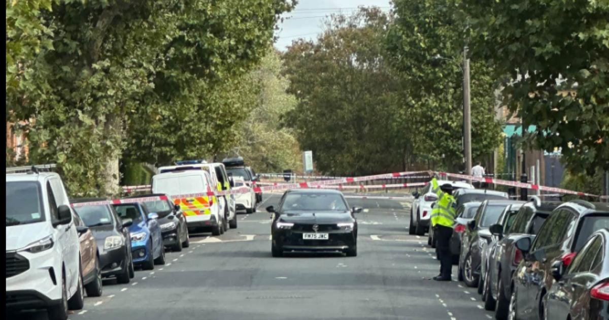 Shadow Over Acton: Murder Probe Launched After Fatal Attack