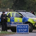 Shadow Over the Runway: Dual National Released Amid RAF Fairford Security Probe