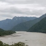 Shadow Over the Siang: India Fortifies Border Valley as Dam Dissent Mounts