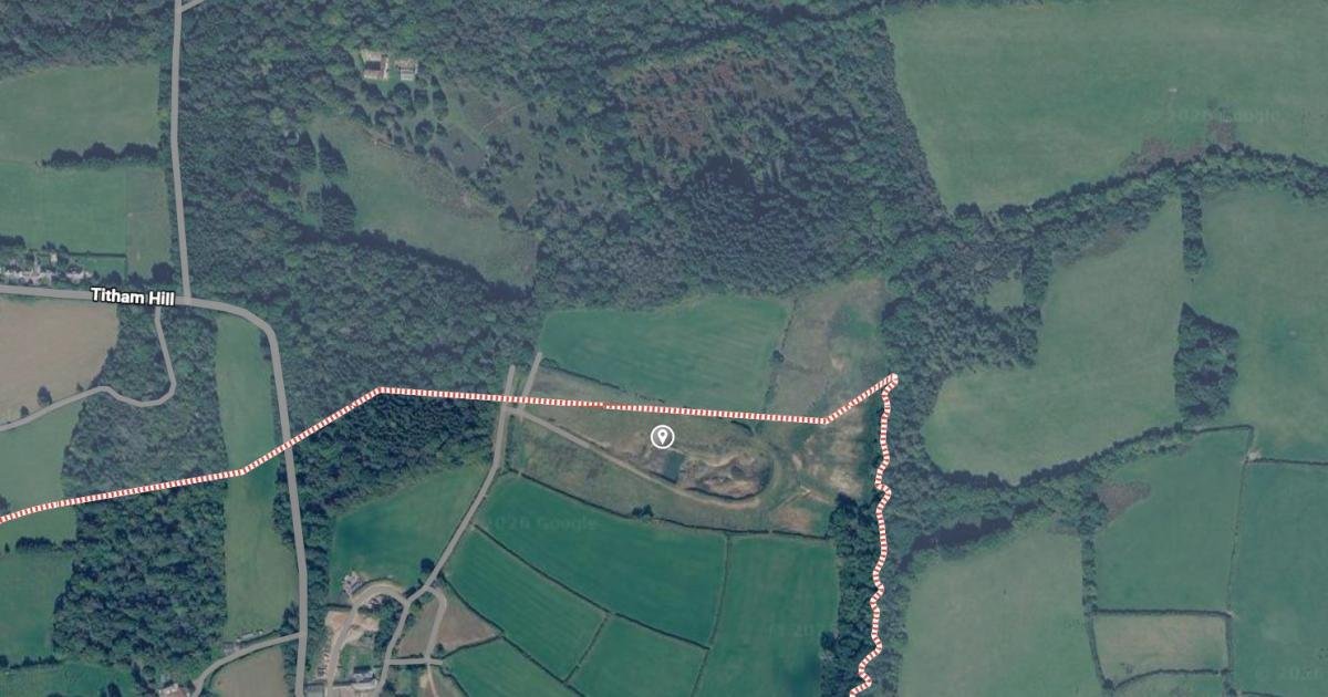 Shadow Over the Soil: Environmental Probe Deepens at North Devon Farm