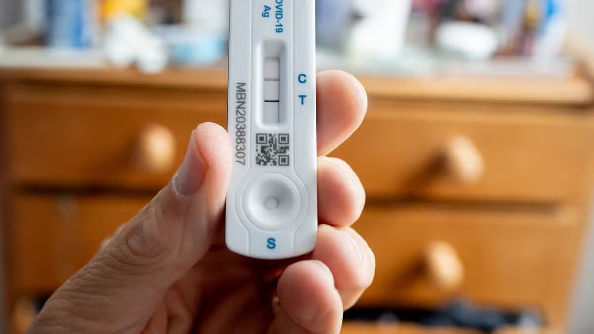 Shadow Variant: UKHSA Issues Urgent Alert as ‘American Covid’ Cases Climb