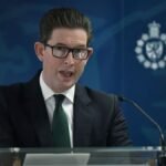 Shadow War: MI5 Reveals Iran’s Secret Campaign to Target British Jewish Communities