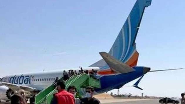 Shadow in the Cockpit: Australia Launches Probe Into Flydubai Pilot’s Security Ties