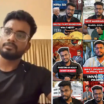 Shadow of Cyberbullying: Chennai Finance Influencer V. Harish Dies by Suicide at 24