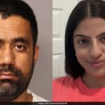 Shadow of Deceit: Husband Claims ICE Abducted Wife in Bid to Mask Fatal Betrayal