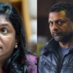 Shadow of Justice: Andrea Johnson and Feroz Khan Arrested in Obstruction Scandal
