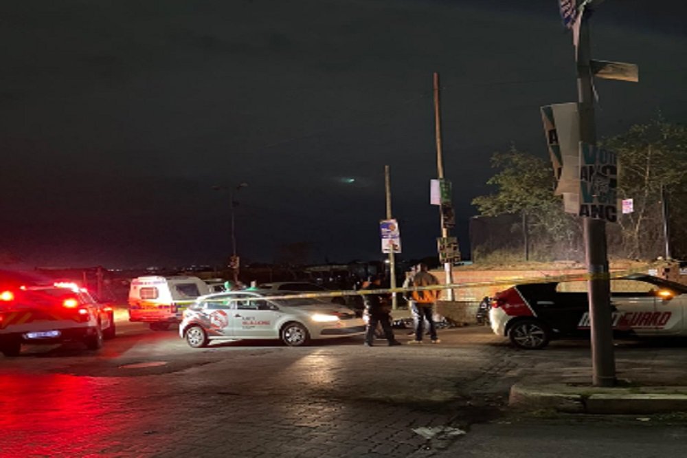 Shadow of Suspicion: Police Hunt Answers in Fatal Shooting of Khan’s Associate