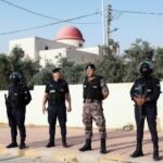 Shadow of Terror: Jordan Bolsters National Security Following Deadly Church Massacre